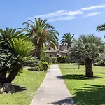 Baia Delle Palme-1 By Interhome Fox E Sali-monte Agumu