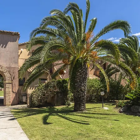 Baia Delle Palme-1 By Interhome Appartement