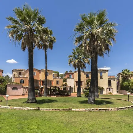Baia Delle Palme-1 By Interhome Apartament *