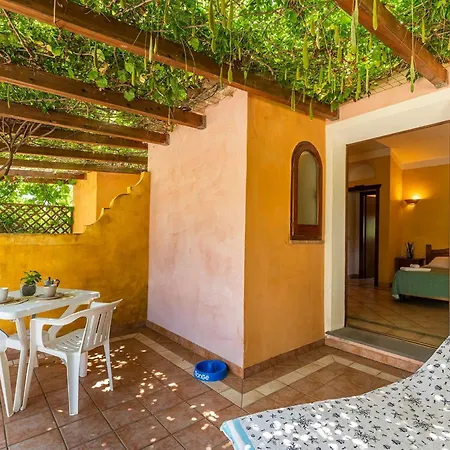 Baia Delle Palme-1 By Interhome * Fox E Sali-monte Agumu