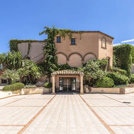 Apartman Baia Delle Palme-1 By Interhome Fox E Sali-monte Agumu