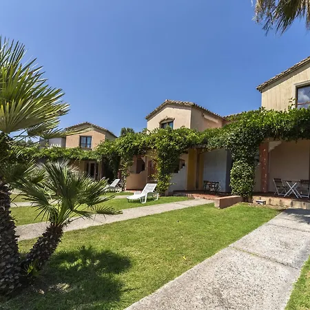 Baia Delle Palme-1 By Interhome