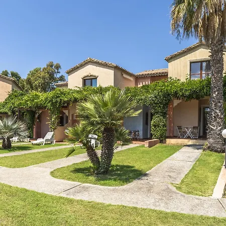 Baia Delle Palme-1 By Interhome *