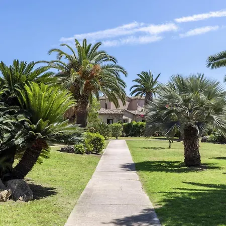 Baia Delle Palme-1 By Interhome Fox E Sali-monte Agumu