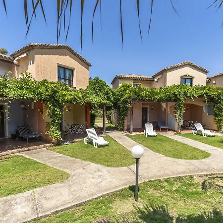 Lejlighed Baia Delle Palme-1 By Interhome