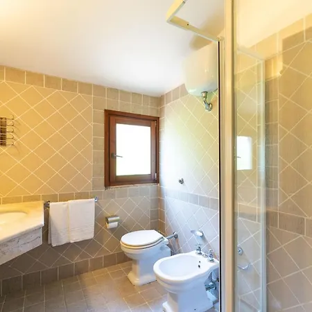 Baia Delle Palme-1 By Interhome * Fox E Sali-monte Agumu