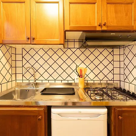 Baia Delle Palme-1 By Interhome Apartman