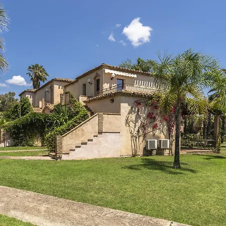 Baia Delle Palme-1 By Interhome Apartman *