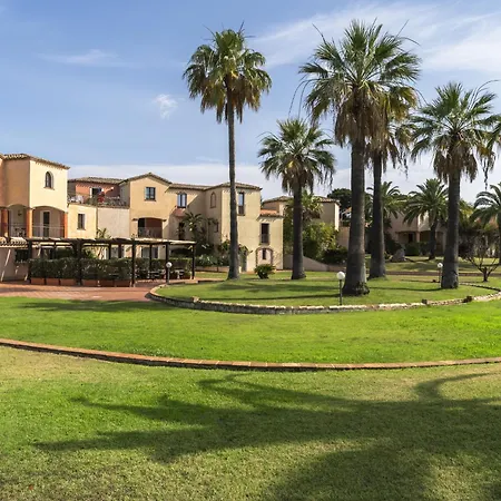 Apartman Baia Delle Palme-1 By Interhome *