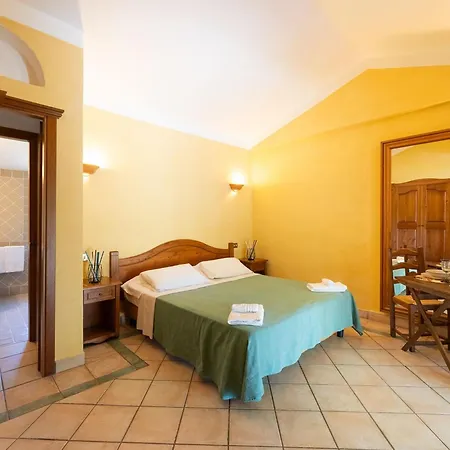 Baia Delle Palme-1 By Interhome Apartman Fox E Sali-monte Agumu