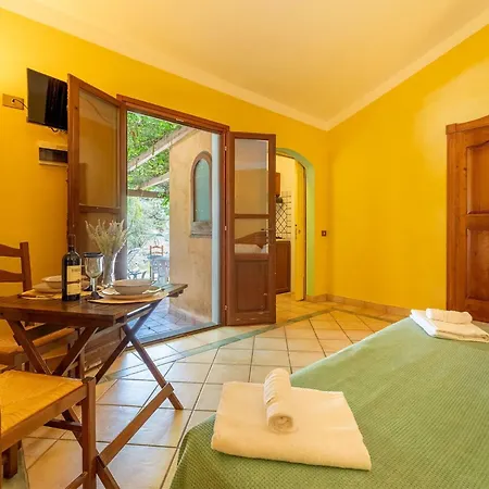 Baia Delle Palme-1 By Interhome *