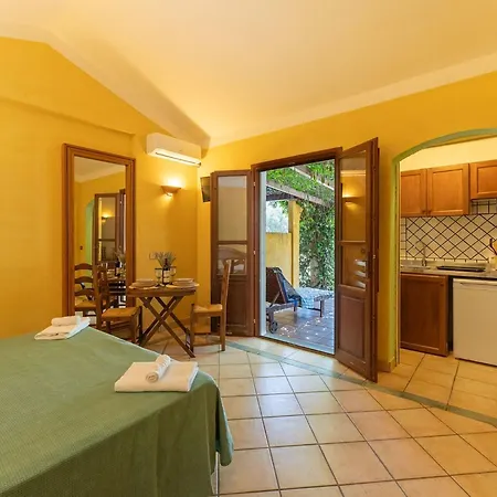 Baia Delle Palme-1 By Interhome * Fox E Sali-monte Agumu